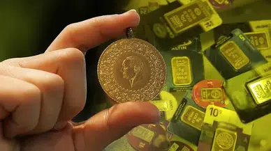 Altın neden yükseldi? 16 Ekim gram altın ne kadar?
