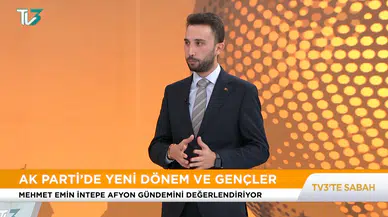 Başkan intepe'den İçişleri Bakanlığı iddialarına yanıt: “Tamamen gerçek dışı”