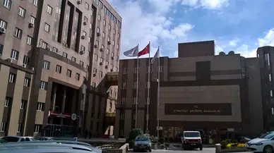 Etimesgut Belediyesi’ne ikinci operasyon! 25 kişi hakkında gözaltı kararı