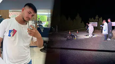 16 yaşındaki kızıyla görüşüyordu! 20 yaşındaki genci 13 bıçak darbesiyle öldürdü