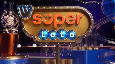 20 Ekim 2026 Süper Loto Sonuçları Açıklandı! İşte Kazandıran Numaralar