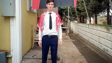 Şırnak’ta Görevli Afyonkarahisarlı Uzman Çavuş Hayatını Kaybetti