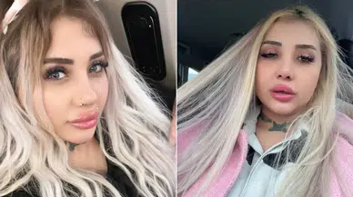 Cansum Kaya kimdir? Kaç yaşında, nereli? TikTok fenomeni neden gözaltına alındı?