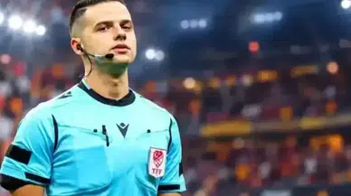 Göktuğ Hazar Erel kimdir, neden tutuklandı? Hakem Erel hakkındaki suçlama