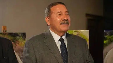 Fevzi Topuz Kimdir, Kaç Yaşında, Nereli? Milas Belediye Başkanı’nın Hayatı