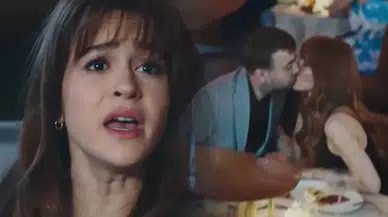 Kızılcık Şerbeti 144. bölüm 2. fragman izle! Yeni senarist yorumu gündem oldu