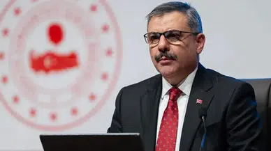 Bakan Çiftçi Duyurdu! Afyonkarahisar’dan Yağış Bölgelerine Takviye Ekip Gönderildi