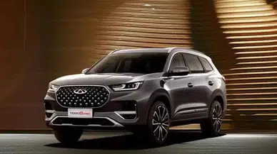 Chery ekim ayı fiyatları açıklandı: Tiggo modelleri kaç TL?