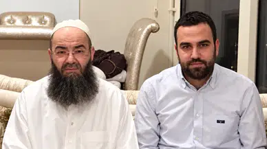 Mehmet Esat Palazoğlu Kimdir? Cübbeli Ahmet’in Damadı Ne İş Yapıyor?