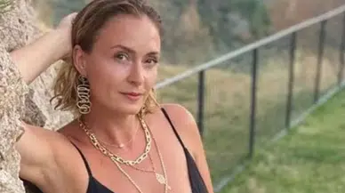 Ceyda Düvenci Neden Gündemde? Kaç Yaşında, Nereli, Eşi Güçlü Mete Kimdir?