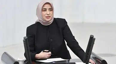 Özlem Zengin’den fon skandalı açıklaması: “Listenin tamamı açıklansın”