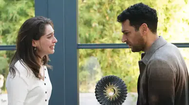Güller ve Günahlar’da Bomba Gibi Gelişme! Serhat’a Kader Gerçeği Söylenecek mi?