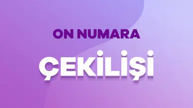 5 Ekim 2026 On Numara sonuçları açıklandı! İşte kazandıran numaralar