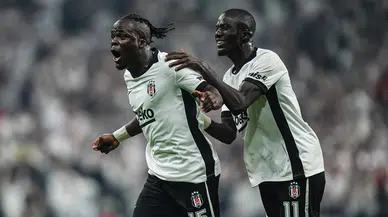 Beşiktaş’ın Yıldızına İngiliz Kancası! Junior Olaitan’a Talipler Var