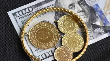 8 Ekim altın neden düşüyor?
