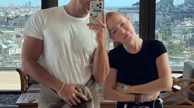 Danla Bilic 9. kez ameliyat oldu! Tam 6 saat sürdü