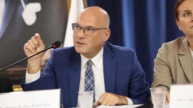 Osman Korkut Kanadoğlu Kimdir? İstanbul Barosu Seçimleriyle Gündeme Geldi