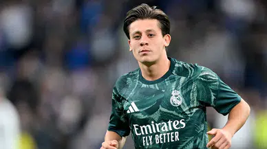 Arda Güler’den Sevilla’ya Gol Şov! Real Madrid’i Öne Geçiren Muhteşem Vuruş
