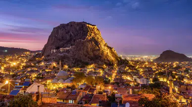 Afyon’da Kiralık Daire Fiyatları Şaşırttı!