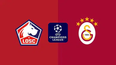 Galatasaray maçı ne zaman, saat kaçta?