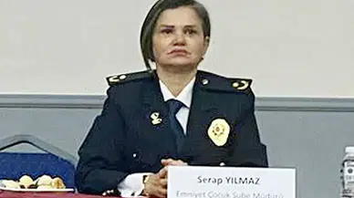 Bolvadin’in İlk Kadın Emniyet Müdürü Serap Yılmaz Oldu!
