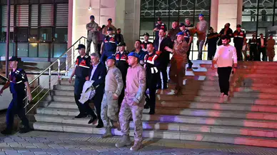Yahşihan Belediyesi soruşturmasında yeni gelişme! Başkanvekili Aydın Demirdirek görevden uzaklaştırıldı