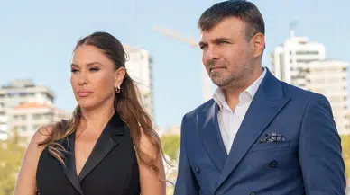 Kızılcık Şerbeti yeni bölümde neler olacak? Ünal ailesinde kriz büyüyor