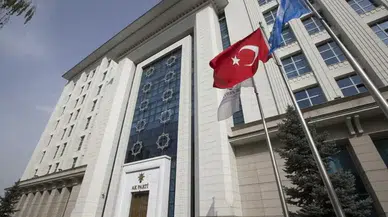 Antalya Büyükşehir Belediyesi AK Parti'ye mi Geçiyor? Büşra Özdemir İddiası