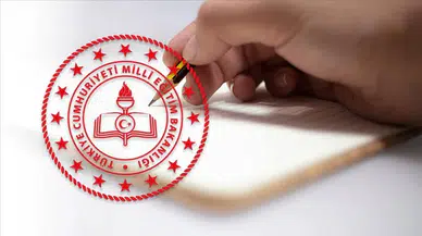 MEB okullara KPSS'siz işçi alımı yapacak: Tarih belli oldu