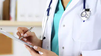 Binlerce Sağlıkçıya İstihdam Müjdesi! Resmi Gazete’de Yayımlandı