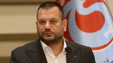 Trabzonspor’un net borcu açıklandı! İşte dudak uçuklatan rakam