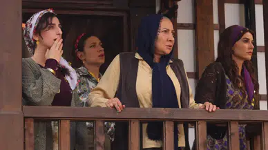 Sevdam Karadeniz ön izleme yayınlandı mı, ne zaman başlıyor? Kuzey Alazlı'nın sözleri dikkat çekti