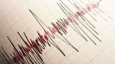 Adana’da 4,8 büyüklüğünde deprem! Sarsıntı çevre illerde de hissedildi