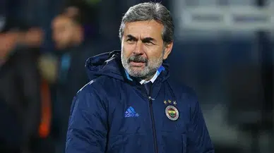 Fenerbahçe yeni hocası kim oldu? Aykut Kocaman Fenerbahçe geldi mi?
