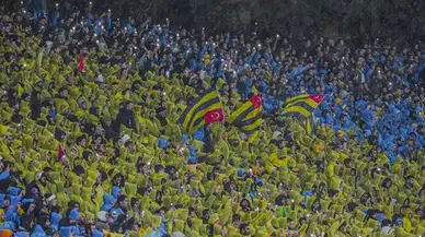 Fenerbahçe’den Derbi Öncesi Taraftara Sürpriz! Galatasaray Maçı İçin Yağmurluk ve Bere Dağıtılacak