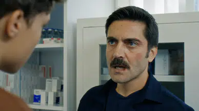 Daha 17 son bölümde ne oldu? Aras gerçeği çözdü! Serhat’ın katili Teoman değil