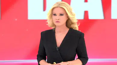 Müge Anlı’da Kan Donduran Cinayet İtirafı! Mehmet Çabuk’a Ne Oldu?