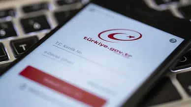 e-Devlet’e Yeni Özellik Geliyor! Suç İhbarları Buradan Takip Edilebilecek