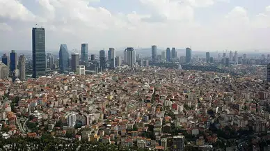 İstanbul'da Satılan Her 2 Evden 1'i Bu 10 İlçede! İşte Liste