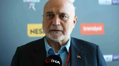 Hikmet Karaman kimdir, kaç yaşında? Erokspor’u Keçiörengücü karşısında galibiyete taşıdı