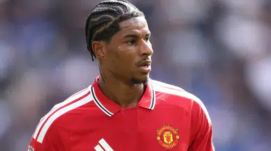 Marcus Rashford Fenerbahçe’ye transfer olacak mı? İngiliz yıldız için flaş iddia