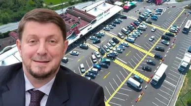 Yusuf Akdoğan kimdir, kaç yaşında, neden öldü? Berceste Tesisleri ortağı Yusuf Akdoğan hakkında bilgiler