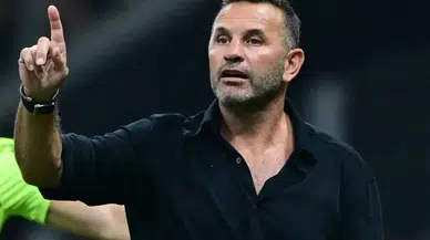 Galatasaray'da Kasımpaşa maçı öncesi rotasyon olacak mı? Okan Buruk'un Barcelona planı