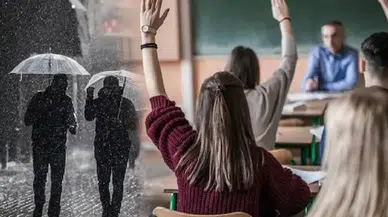 Bursa’da Okullar Tatil mi? 15 Ekim Perşembe Valilik Açıklaması Geldi mi?