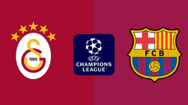 Galatasaray-Barcelona Maçının Bilet Fiyatları Şaşırttı! En Pahalı Bilet 75 Bin TL