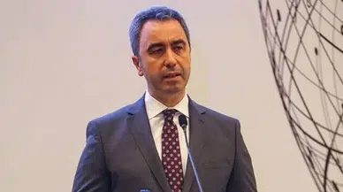 Bekir Bayrakdar Kimdir? Hazine ve Maliye Bakan Yardımcısı mı Oldu?