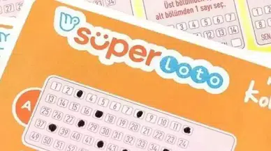 Süper Loto sonuçları açıklandı! 1 Ekim 2026 Süper Loto kazanan numaralar