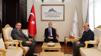O Koltuk Sadece AK Partililere Özel Değilmiş!