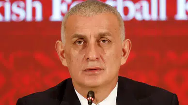 İbrahim Hacıosmanoğlu’ndan istifa iddialarına sert yanıt! “Üzerime yıkamazsınız”