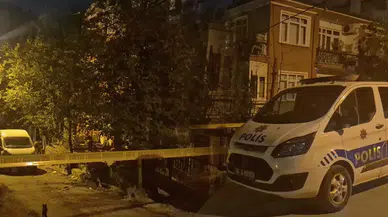 Korkunç olay! Bir dairede 3 kişi ölü bulundu